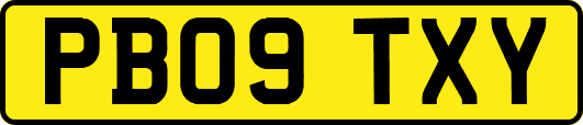 PB09TXY