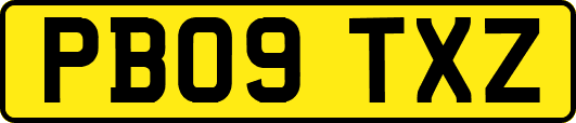 PB09TXZ