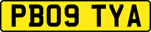 PB09TYA