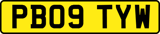 PB09TYW