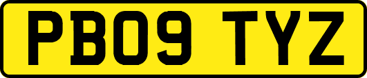 PB09TYZ
