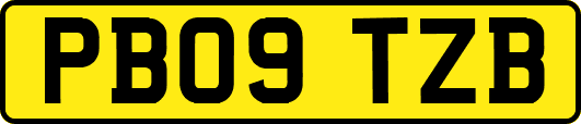 PB09TZB