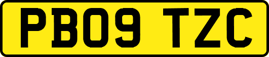 PB09TZC