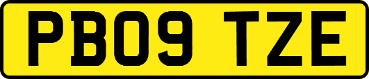 PB09TZE