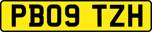 PB09TZH