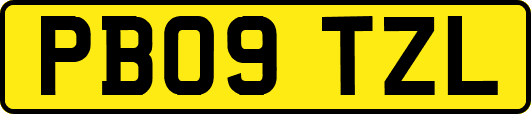 PB09TZL