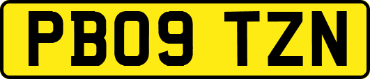 PB09TZN