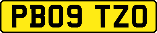 PB09TZO