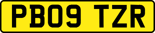 PB09TZR