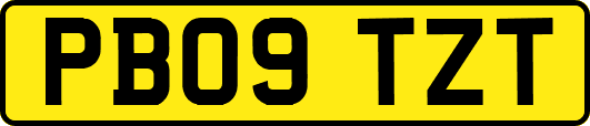 PB09TZT