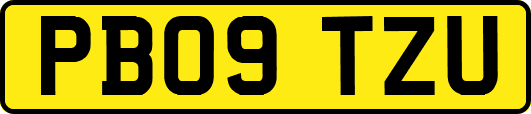 PB09TZU