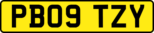 PB09TZY