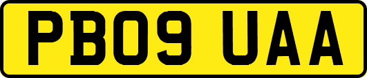 PB09UAA