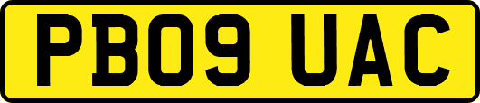 PB09UAC
