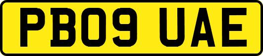 PB09UAE