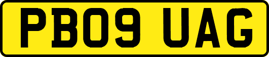 PB09UAG