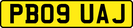 PB09UAJ