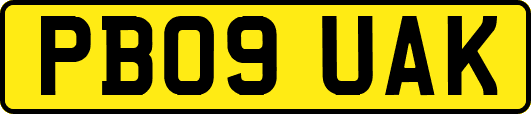 PB09UAK