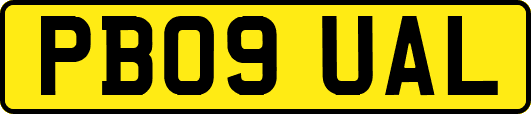 PB09UAL