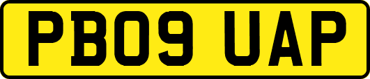 PB09UAP