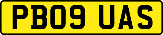 PB09UAS
