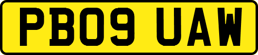 PB09UAW