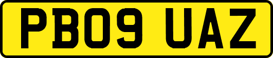 PB09UAZ