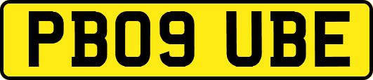 PB09UBE