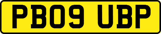 PB09UBP