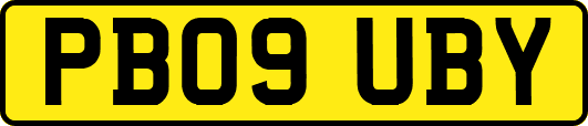 PB09UBY