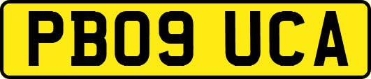 PB09UCA
