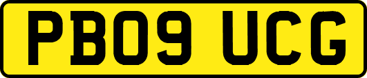 PB09UCG