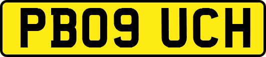 PB09UCH