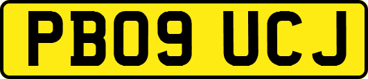 PB09UCJ