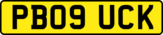 PB09UCK