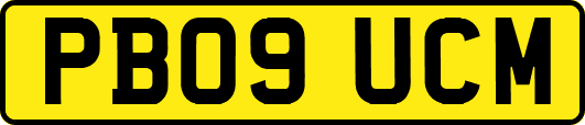 PB09UCM