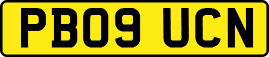 PB09UCN