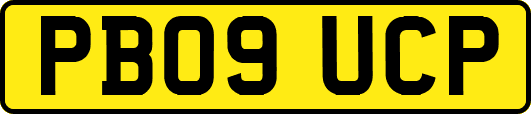 PB09UCP