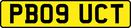 PB09UCT