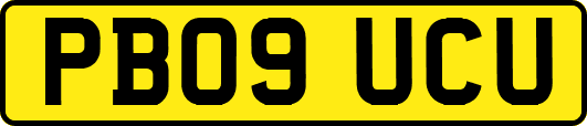 PB09UCU