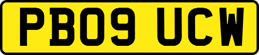 PB09UCW
