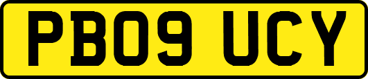 PB09UCY