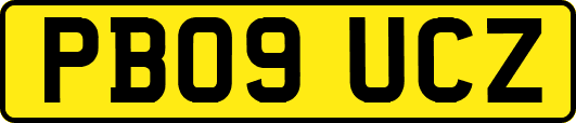 PB09UCZ