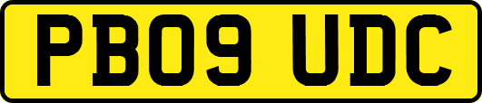 PB09UDC
