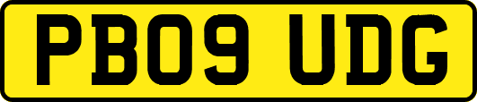 PB09UDG