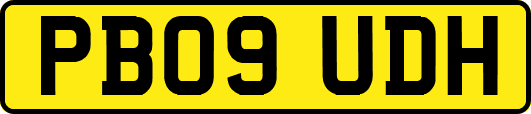 PB09UDH