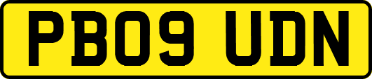 PB09UDN