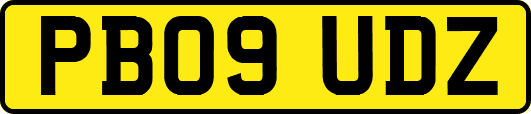 PB09UDZ