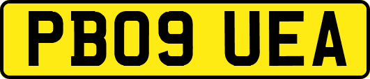 PB09UEA