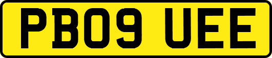 PB09UEE